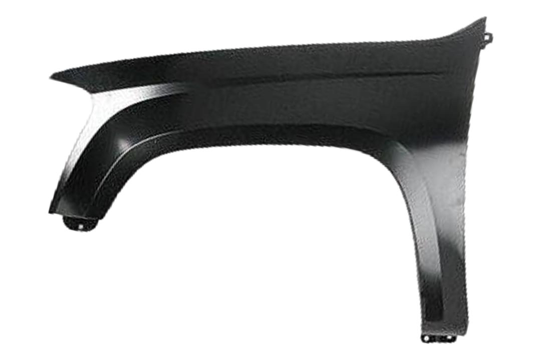 2004-2012 Chevrolet Colorado Driver-Side Fender 20821151 GM1240307