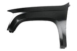 2008 GMC Canyon Driver-Side Fender 20821151 GM1240307