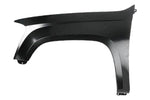 2006 GMC Canyon Driver-Side Fender 20821151 GM1240307