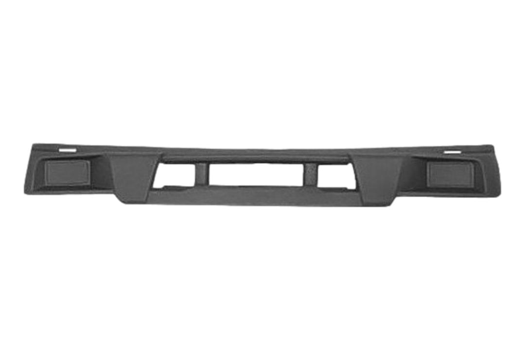 2004-2012 Chevrolet Colorado Front Bumper 12335806_GM1000723