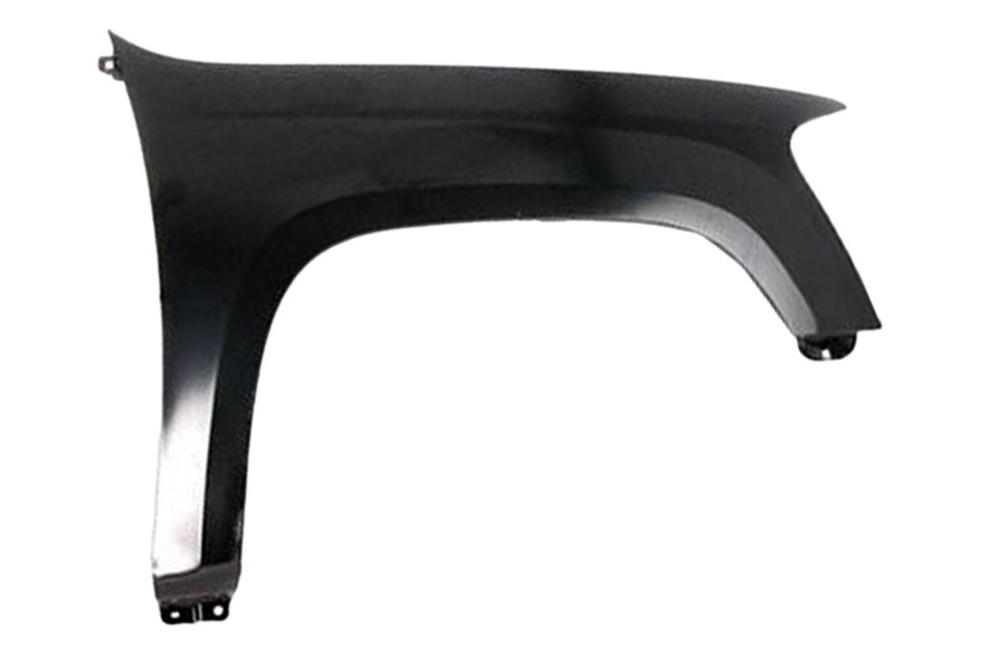 2004-2012 Chevrolet Colorado Passenger-Side Fender 20821152 GM1241307