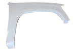2004-2012 Chevrolet Colorado Passenger-Side Fender Painted WA8624 20821152 GM1241307