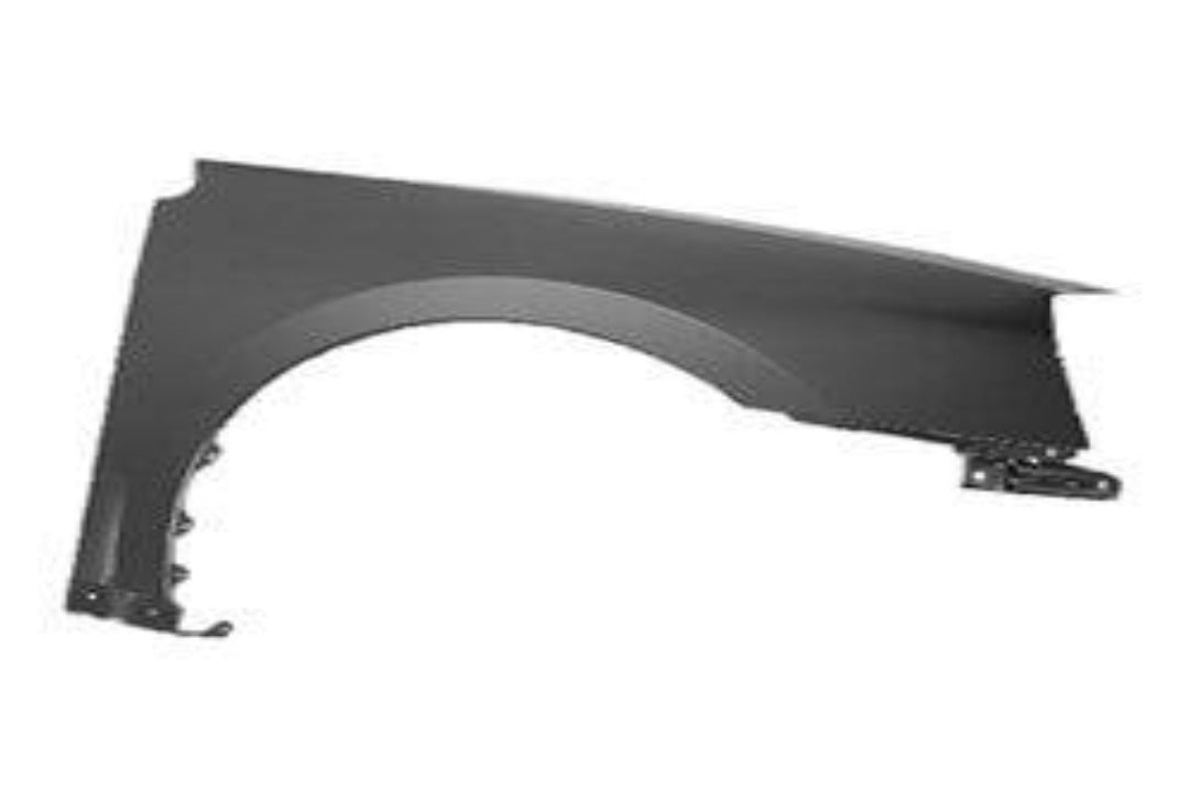 2004-2012 Mitsubishi Galant Passenger Side Fender MI1241158