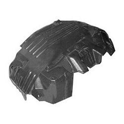 2004-2017_Nissan_Titan_Passenger_Side_Fender_Liner_LE_SE_Model_NI1249107