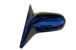 2001-2005 Honda Civic Side View Mirror Painted_(Sedan) LX/EX, Power, Non-Folding, Non-Heated_ Eternal_Blue_Pearl_B96P_76250S5DA11_ HO1320141