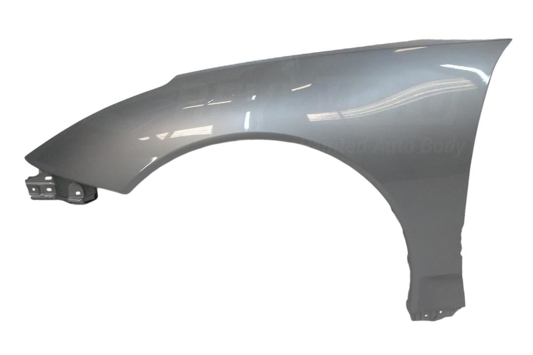  2000-2005 Toyota Celica Fender Silver Streak Mica (1E7) Left, Driver Side 538022B470 