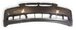 2004 BMW 525I Front Bumper Without Park Assist Hole Painted Amethyst Gray Metallic (A09)