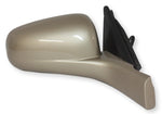 2004 Chevrolet Impala Passenger Side View Mirror, Non-Heated, Painted Cashmere Metallic (WA929L)_ 10331491