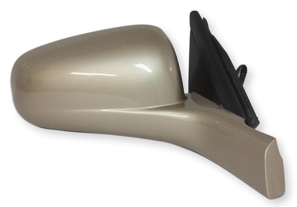 2005 Chevrolet Impala : Side View Mirror Painted