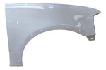 2004 Ford F150 Heritage Fender Painted Right, Passenger-Side With Molding Hole Oxford White (YZ/Z1) 2L3Z16005AA FO1241192 clipped_rev_1
