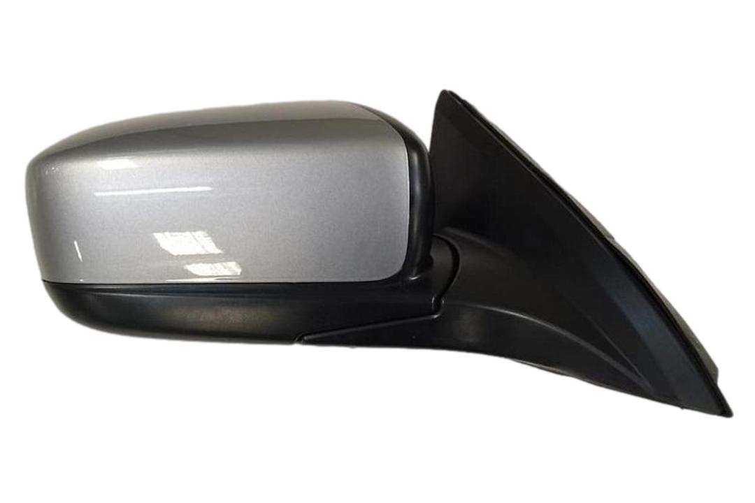2006 Honda Accord Side View Mirror Painted (Sedan| WITHOUT: Heat