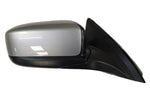 2003-2007 Honda Accord Side View Mirror Painted (Sedan | Power | WITHOUT: Heat)_Satin_Silver_Metallic_NH623M_Right, Passenger-Side_ 76200SDAA13ZA_ HO1321152