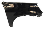 2002-2006 Honda CR-V Fender Painted_Nighthawk_Black_Pearl_B92P_WITHOUT_Signal Holes_Antenna Holes_Right, Passenger-Side_ 60211SCAA90ZZ_ HO1241156