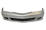 2000-2004 Honda Odyssey Front Bumper Painted_Starlight_Silver_Metallic_NH63_04711S0XA90ZZ_HO1000183