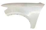 2006 Infiniti FX35 Driver Side Fender Painted Ivory Pearl (QX-1)