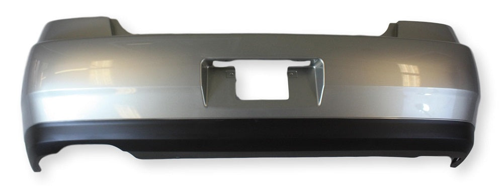 2004 Infiniti G35 Rear Bumper, Sedan Painted Desert Platinum Metallic (KX6)