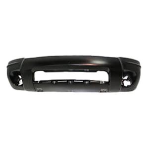 2004_Jeep_Grand_Cherokee_Front_Bumper_Limited_Overland_Models_w_Fog_Light_Holes_-_CH1000920