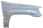2004 Jeep Grand Cherokee Fender Painted