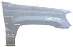 2001 Jeep Grand Cherokee Fender Painted