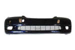 2005-2006 Lexus ES330 Front Bumper Painted_Blue_Onyx_Pearl_8P8_ 5211933929_ LX1000150