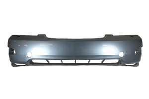 2004-2006 Lexus RX330 Front Bumper Painted (USA Built)_Breakwater_Blue_Metallic_8R6_WITH: HL Washer Holes | WITHOUT: Adaptive Cruise Control_ 521190E905_ LX1000142