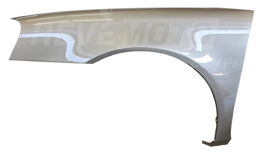 2004-2005_Pontiac_Grand_Prix_Driver_Side_Fender_Painted_Cashmere_Metallic_WA929L___89023495