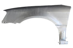 2000-2004 Subaru Outback Fender Painted_Satin_Stone_Metallic_19X_Left, Driver-Side_ 57120AE07A_ SU1240122