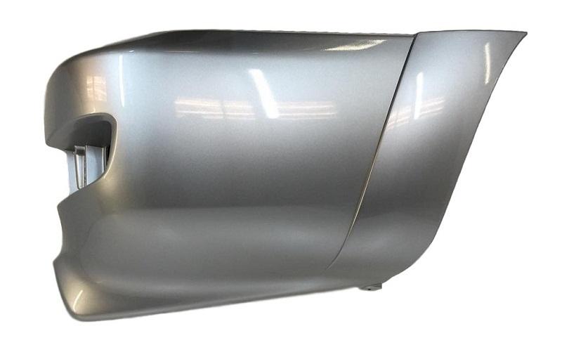 2004 Toyota 4Runner Rear End Cap Painted