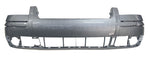 2004 Volkswagen Passat Front Bumper Painted