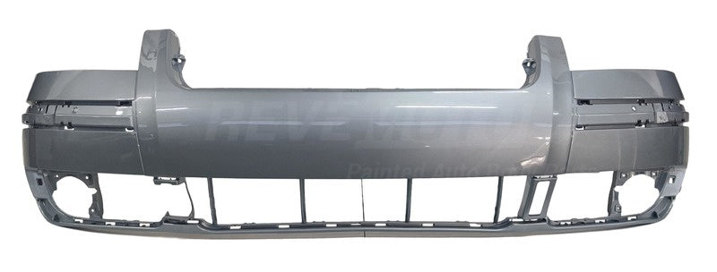 2004 Volkswagen Passat Front Bumper Painted