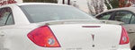 2007 Chrysler 300 Spoiler Painted