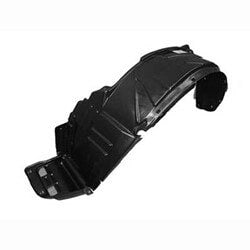 2005-2006 Acura RSX Driver Side Fender Liner_AC1250102