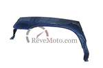 2005-2006 Dodge Dakota Fender Painted Atlantic Blue Pearl (PBJ) - Left
