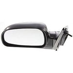 2005-2006 Hyundai Santa Fe Driver Side Power Door Mirror (Non-Heated; Power; Manual Folding) HY1320159