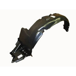2005-2006 Hyundai Tiburon Driver Side Fender Liner_HY1250109