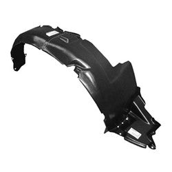2005-2006 Hyundai Tiburon Passenger Side Fender Liner_HY1251109