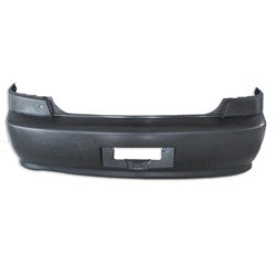 2005-2006 InfinitI G35_Sedan Rear Bumper Cover_IN1100123