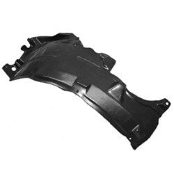 2005-2006_Infiniti_G35_Passenger_Side_Fender_Liner_Rear_Section_Sedan_IN1251107