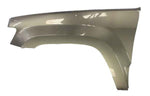 2005-2006 Jeep Grand Cherokee Fender Painted Light Khaki Metallic (PJC) - Left