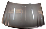 2005-2006 Jeep Grand Cherokee Hood Painted Light Khaki Metallic (PJC)