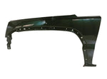 2005-2006 Jeep Liberty Fender Painted Deep Beryl Green Pearl (PGV) - Left