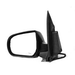 2005-2006 Mazda Tribute Mirror (Driver Side); Power; Manual Folding; Heated; MA1320146; EF9269180AA