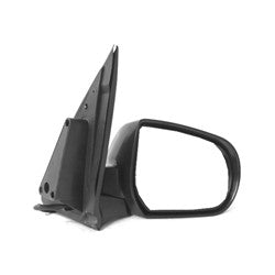 2005-2006 Mazda Tribute Mirror (Passenger Side); Power; Manual Folding; Heated; MA1321146; EF9269120AA