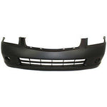 2005-2006 Nissan Altima Front Bumper Cover for 2.5 Liter Models; Except SE-R_NI1000219