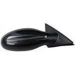 2005-2006 Nissan Altima Passenger Side Power Door Mirror Power, Non-Folding, Heated, SL SE-R Models, Paintable_NI1321157
