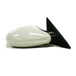 2005-2006 Nissan Altima Passenger Side Power Door Mirror Power, Non-Folding, Non-Heated, S SE Models, Paintable_NI1321156