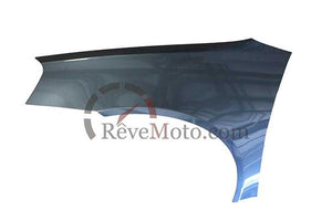 2005-2006 Pontiac G6 Fender Painted Stealth Gray (WA928L)_top view
