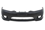 2005-2006 Hyundai Tiburon Front Bumper Painted