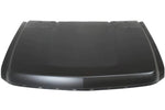 2007-2010 Chevrolet Silverado 2500 HD/3500 HD Hood Painted