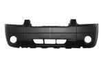 2005-2007 Ford Escape Front Bumper Painted 5L8Z17D957BAA FO1000571_